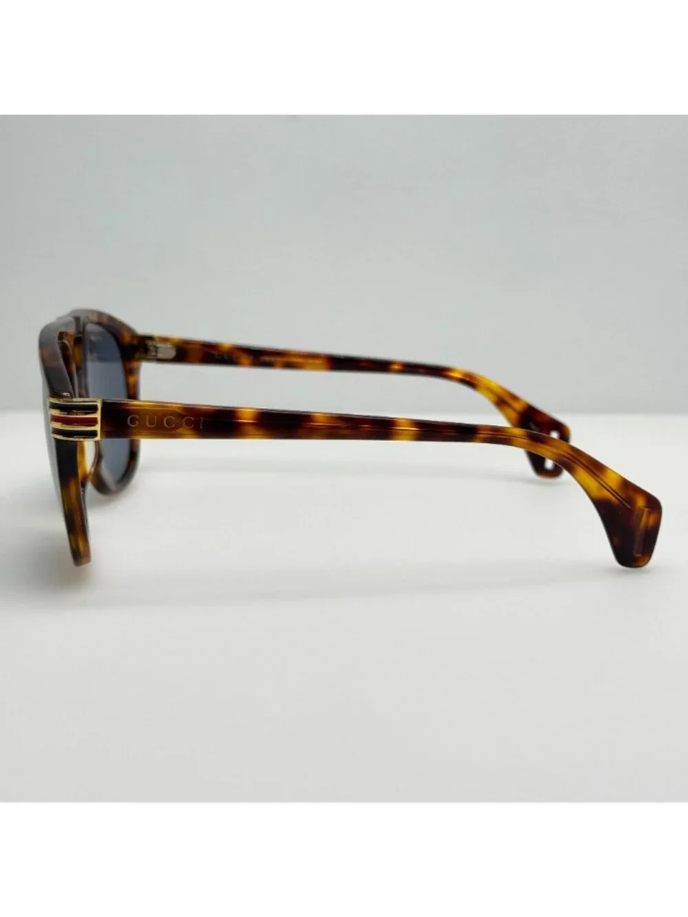Gucci Sunglasses GG 0525S 005 Tortoise Japan 60-18-145